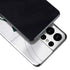 Michigan State University White Jersey Galaxy S21 Ultra 5G Skin